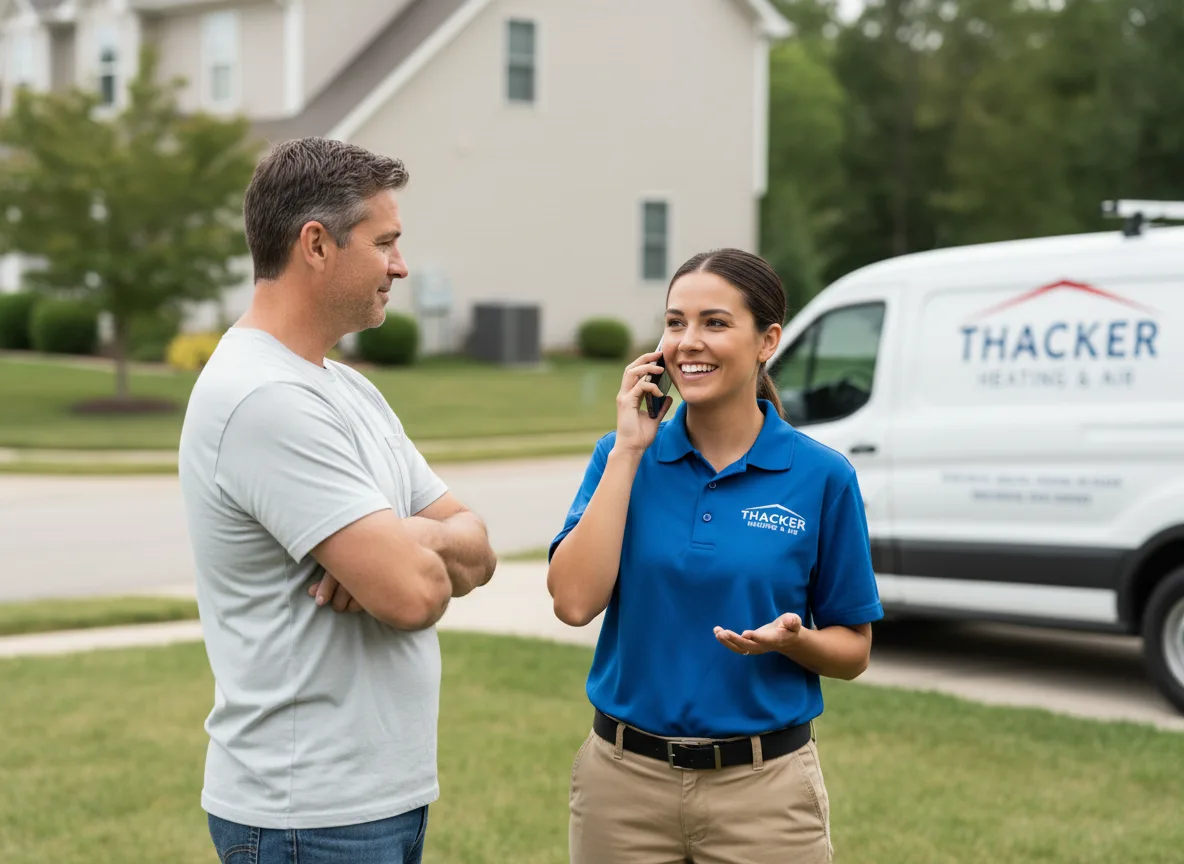 Ac Repair Cranberry Township, PA FAQs